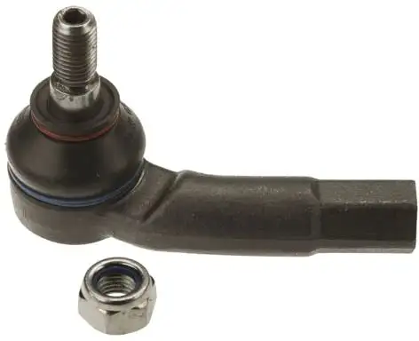 TRW JTE2115 Rot Başı (Sağ) 8Z0423804G resmi