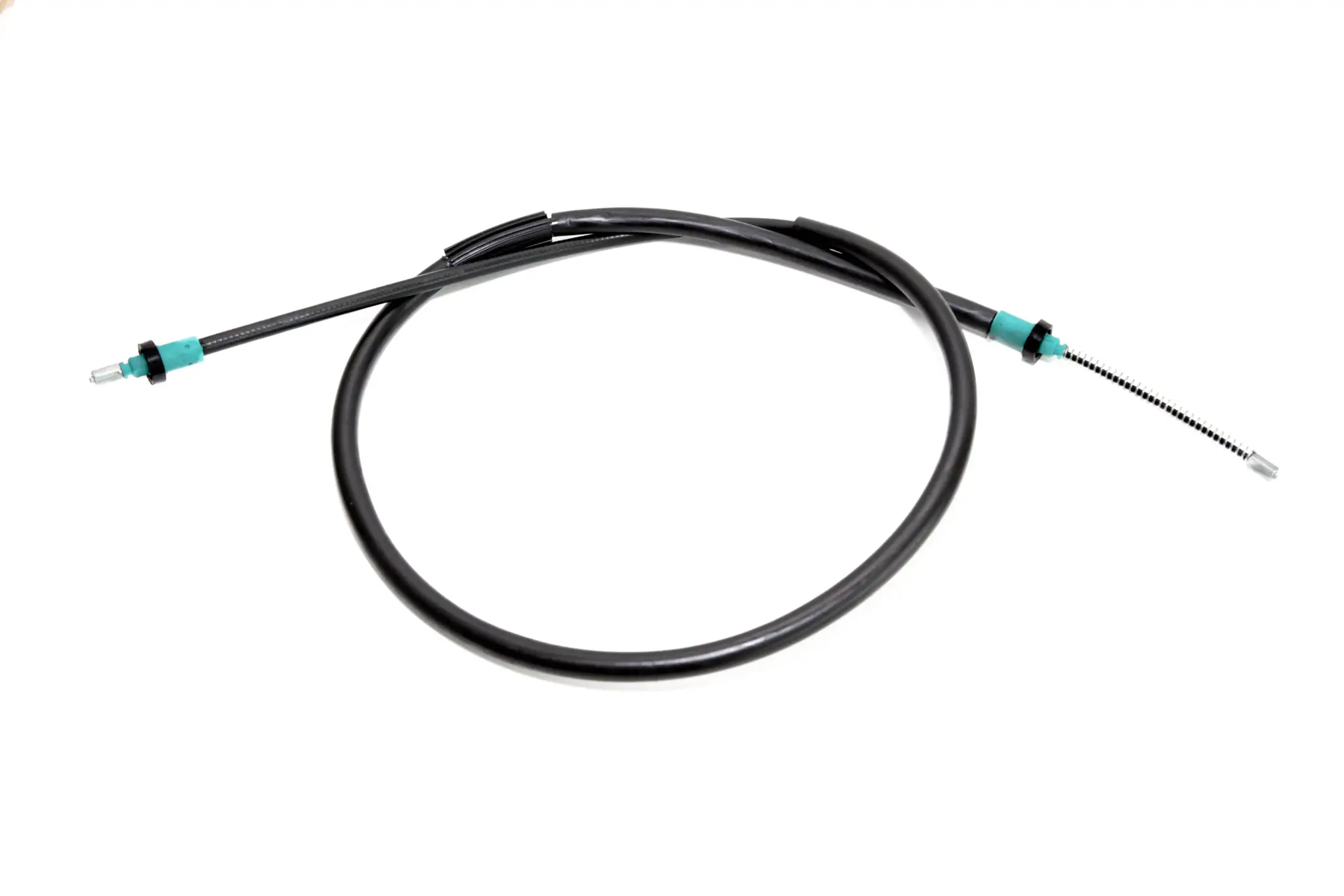 CAVO 1302603 El Fren Halatı (Arka Sağ) 8200673254 resmi