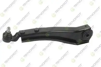 TEKNOROT O-146 Alt Salıncak (Sol) 5352011 resmi