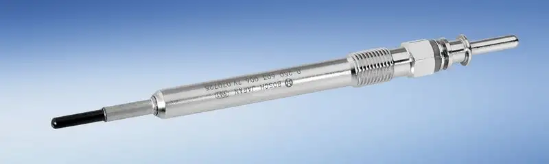 BOSCH 0250603006 Kızdırma Bujisi 12230038490 resmi