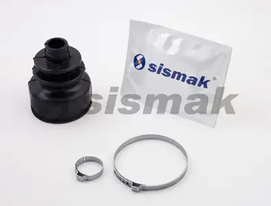 SİSMAK 440122 İç Aks Körüğü 6U0498201A resmi