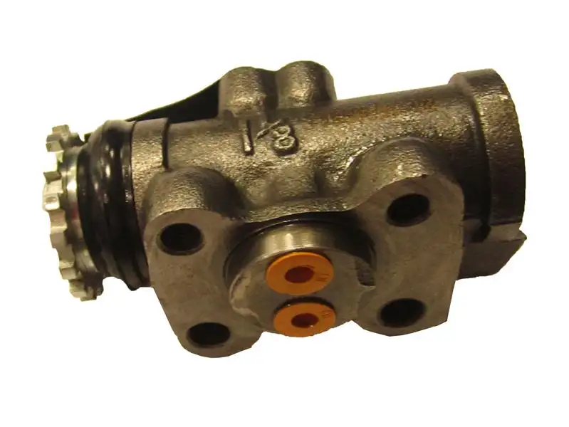 MGA 52183 Arka Fren Merkezi (Sağ) MC832785 resmi