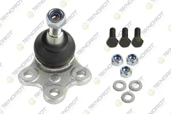 TEKNOROT R-904K Alt Rotil 401600004R resmi