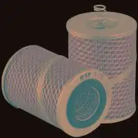 FİL ML1087 Yağ Filtresi resmi