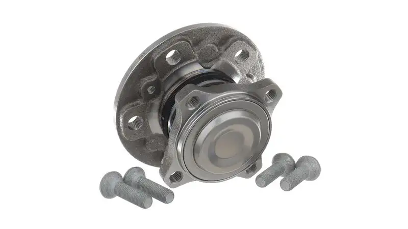 SKF VKBA7247 Arka Poyra 33416867927 resmi