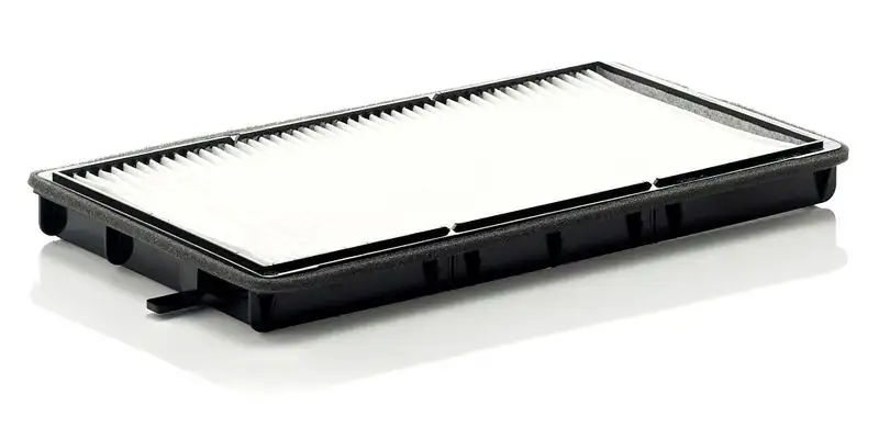 MANN CU2835 Polen Filtresi 64119069895 resmi