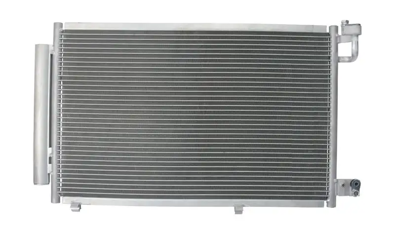 BOSCH 1986AD2054 Klima Radyatörü resmi