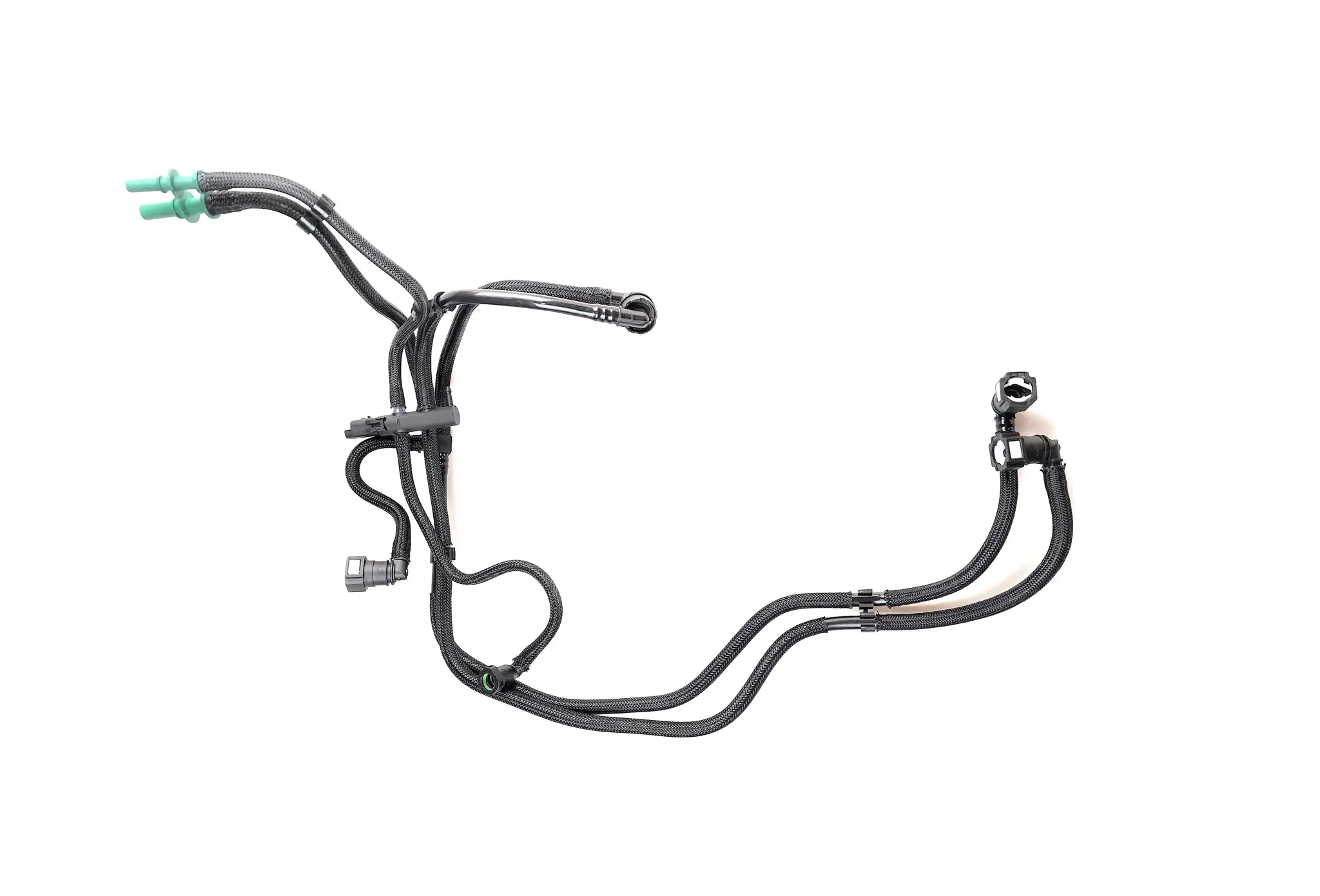 WINTECH 0500468 Yakıt Borusu 13400743M5Q9D350AD resmi