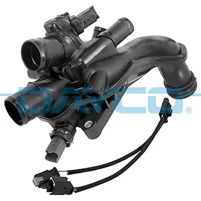 DAYCO DT1257H Termostat 9810916880 resmi