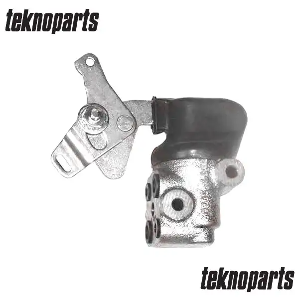 TKN FI-LMT-001 Fren Limitörü 7571999 resmi