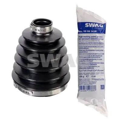 SWAG 10101946 Dış Aks Körüğü A1643300685 resmi