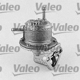 VALEO 247020 Yakıt Pompası 145022 resmi