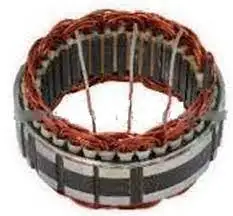 MAKO 83607091 Şarj Dinamo Statoru 55170118 resmi