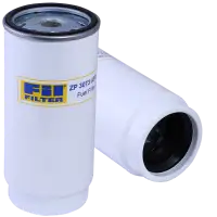 FİL ZP3073AFV Yakıt Filtresi 1433649 resmi