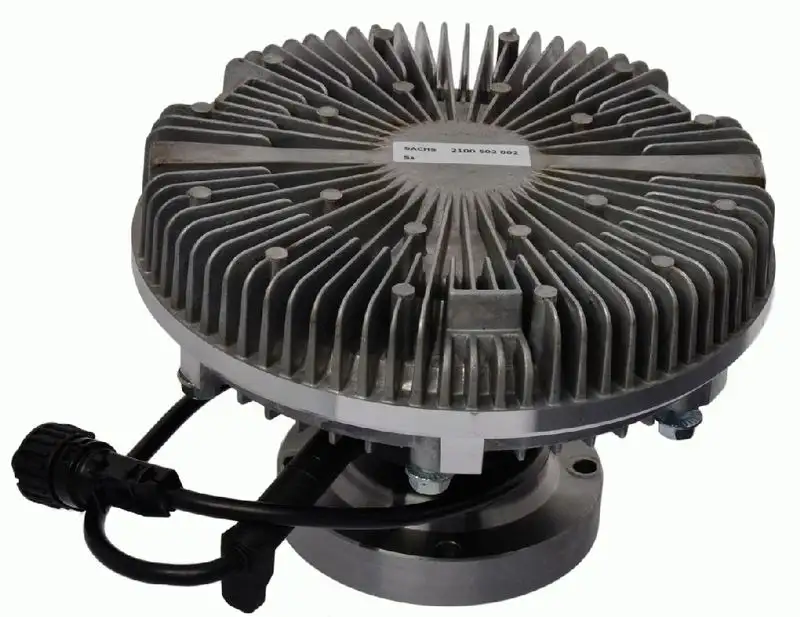 SACHS 2100502002 Fan Termiği resmi