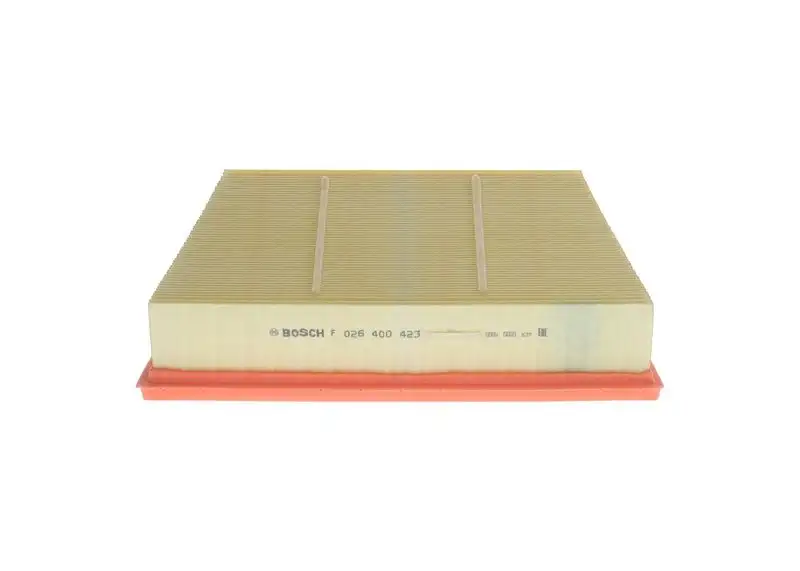 BOSCH F026400423 Hava Filtresi LR071942 resmi