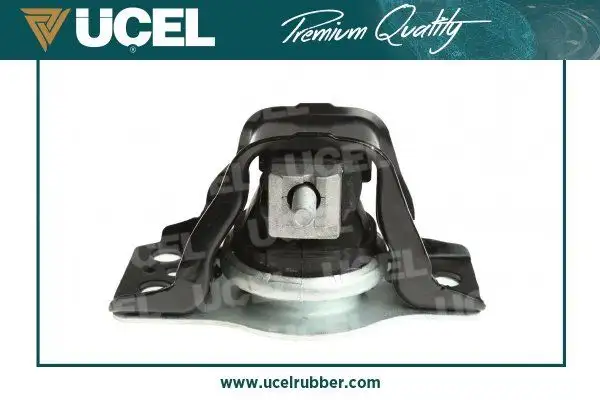 ÜÇEL 10771 Motor Takozu (Sağ) 8200438263 resmi