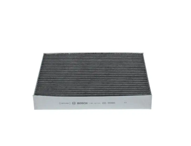BOSCH 1987435619 Polen Filtresi (Karbonlu) resmi
