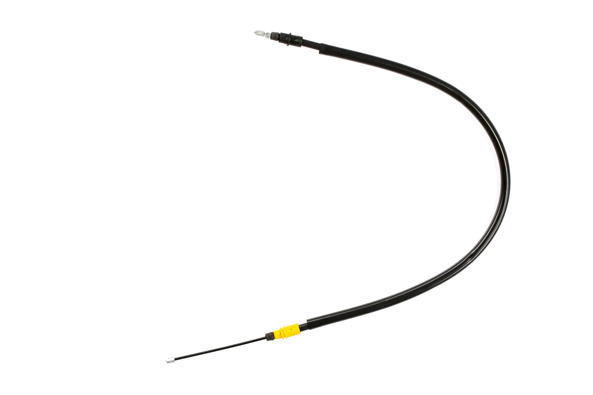 CAVO 4502689 El Fren Halatı (Arka Sol) 474634 resmi