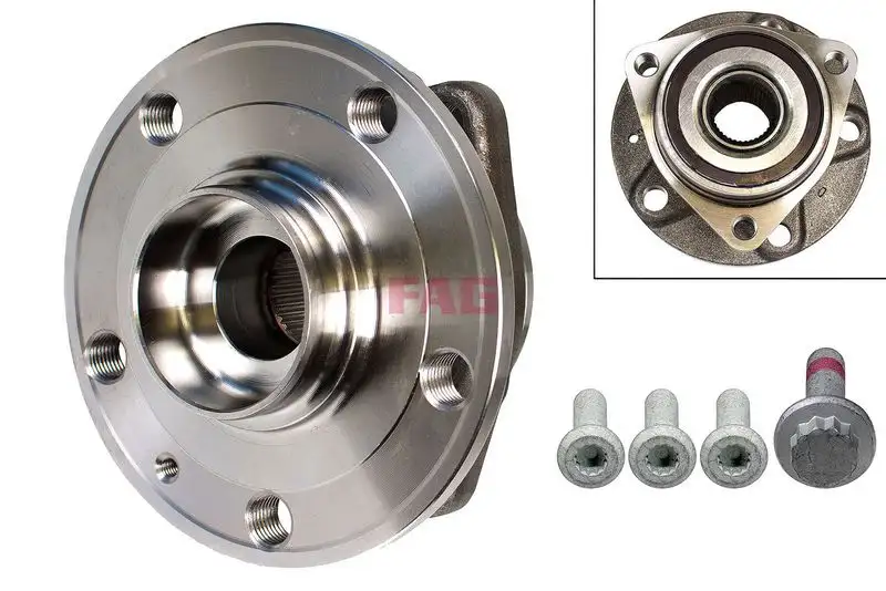 FAG 713611150 Ön Poyra 5Q0407621D resmi