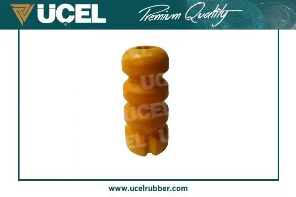 ÜÇEL 91184 Arka Süspansiyon Takozu 9046814 resmi