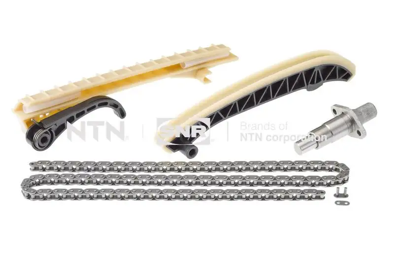 SNR KDC45110 Eksantrik Zincir Seti A2660500211 resmi