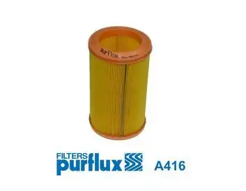 PURFLUX A416 Hava Filtresi resmi