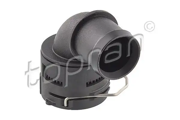 TOPRAN 116599001 Su Flanşı 2K0122291 resmi