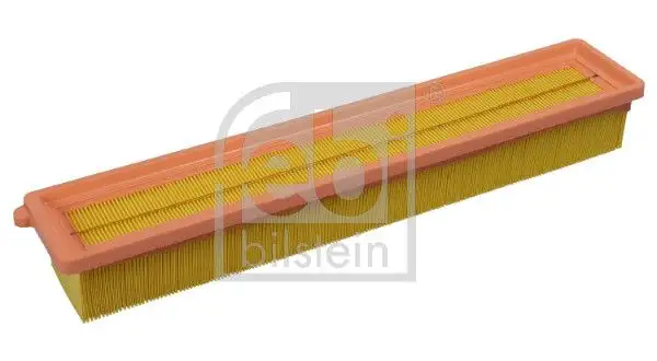FEBI 176869 Hava Filtresi A6420943000 resmi