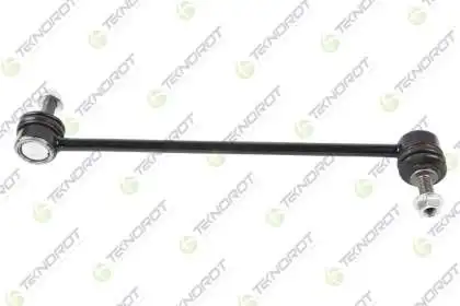 TEKNOROT CR-436 Z-Rot (Ön) 68241038AB resmi