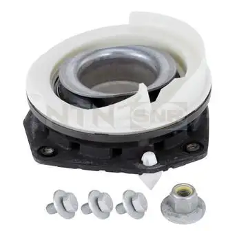 SNR KB655.17 Ön Amortisör Takoz Seti 7701208891 resmi