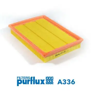 PURFLUX A336 Hava Filtresi resmi