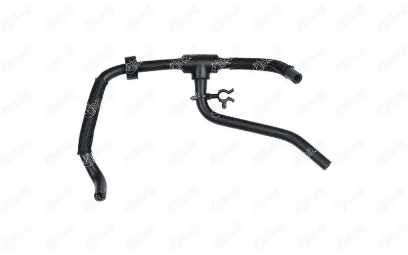 İBRAŞ 27715 Yedek Su Deposu Hortumu 6Q0122447CN resmi