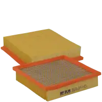 FİL HP2277 Hava Filtresi K04861688AA resmi