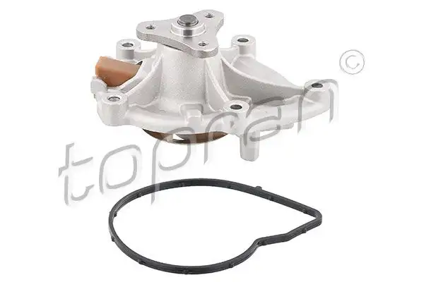 TOPRAN 502127001 Devirdaim resmi