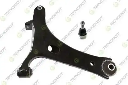 TEKNOROT SU-658 Alt Salıncak (Sağ) resmi