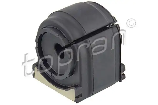 TOPRAN 409080001 Viraj Lastiği (Ön) A9063262181 resmi