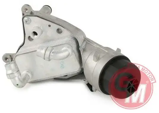 GUA 40905 Motor Yağ Soğutucu resmi