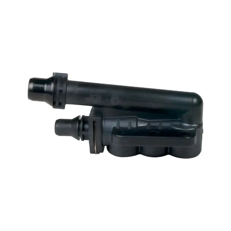 GATES TH47282 Yağ Soğutucu Termostatı 17217559962 resmi