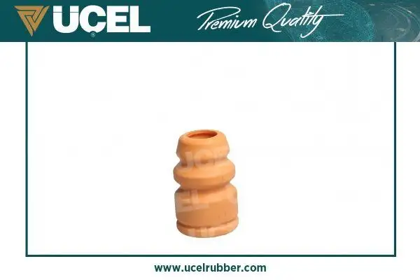 ÜÇEL 81150 Ön Süspansiyon Takozu resmi