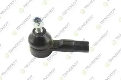 TEKNOROT CI-621 Rot Başı 381797 resmi