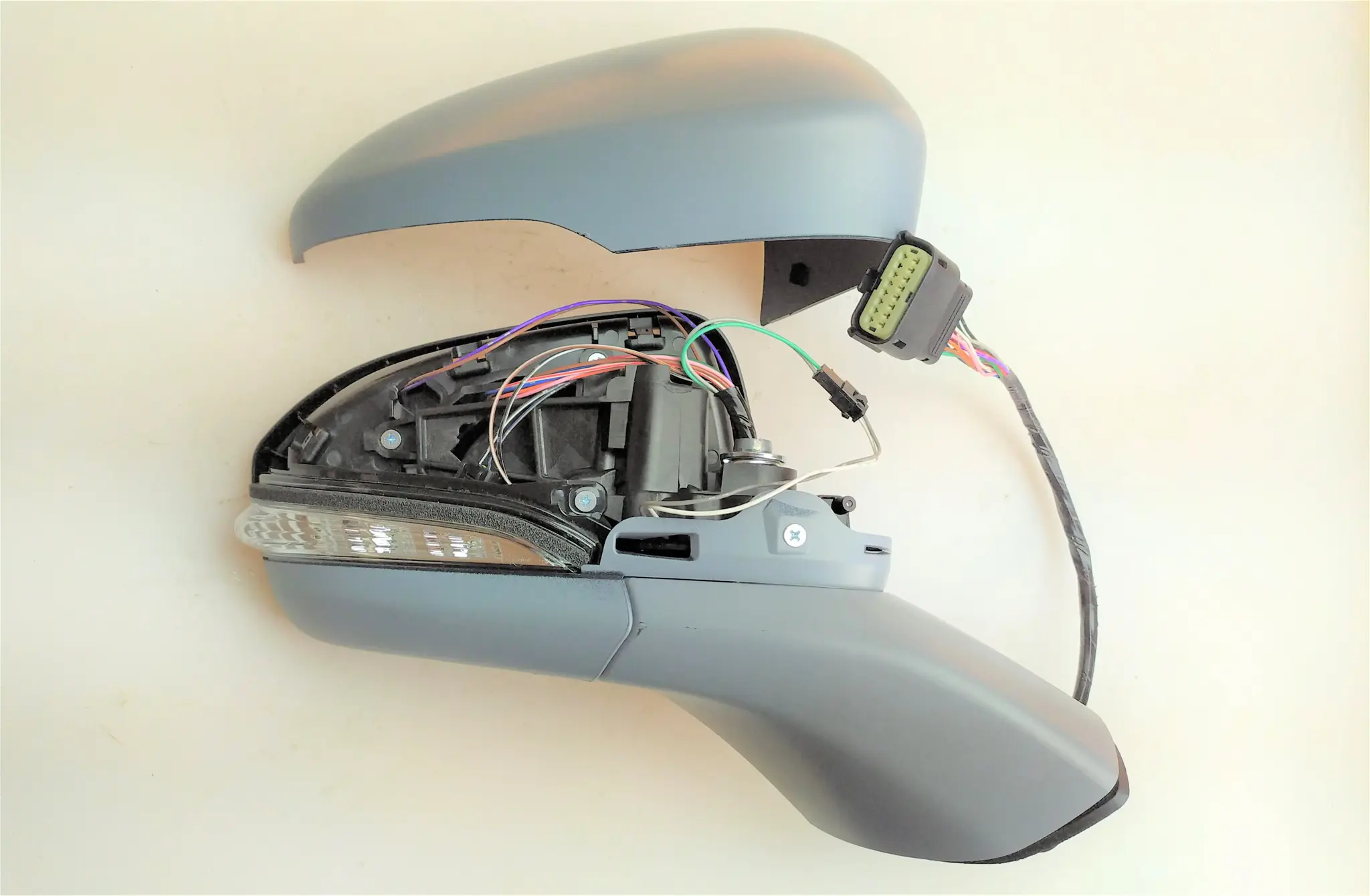 ART M003.3627 Sağ Dış Ayna resmi