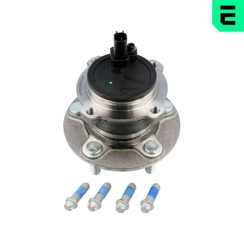 OPTIMAL 302202 Arka Poyra resmi