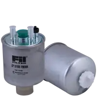 FİL ZP8108FMBM Yakıt Filtresi 8200638748 resmi