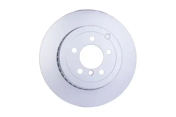 HELLA 8DD355116-961 Arka Fren Diski LR031846 resmi