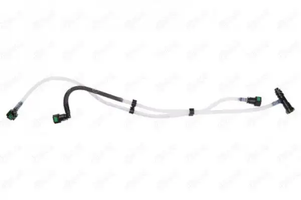 İBRAŞ 11847 Yakıt Borusu 8200360597 resmi