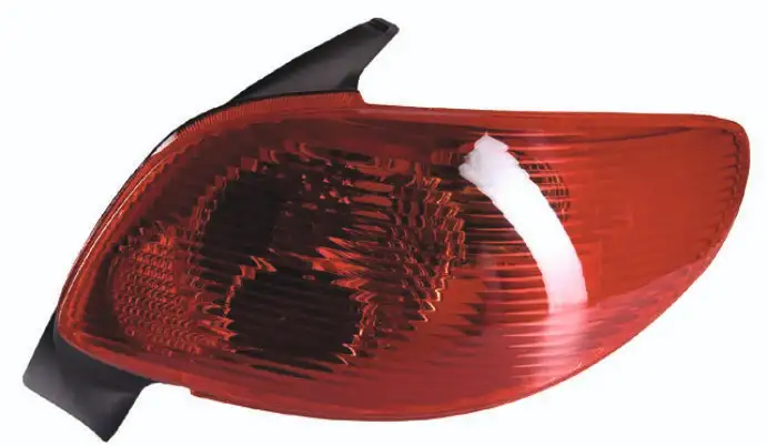 PLEKSAN 4300 Stop Lambası (Sağ) resmi