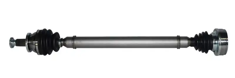 MGA 70980 Ön Aks (Sağ) 6R0407762 resmi