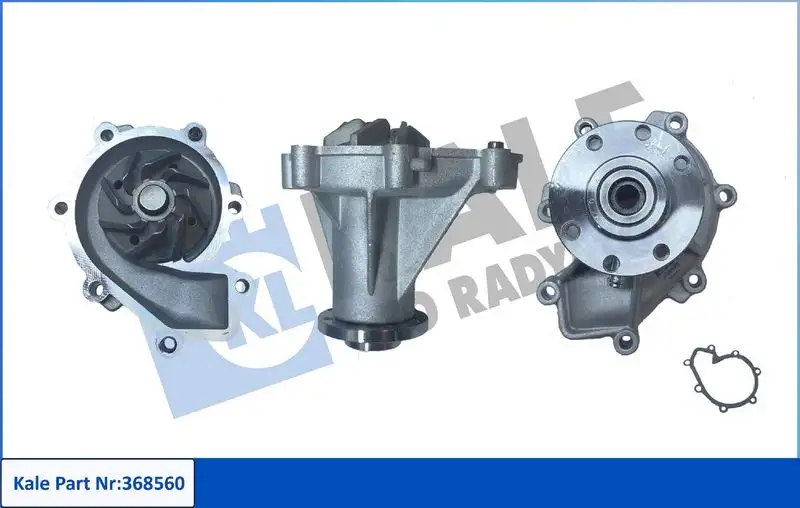 KALE 368560 Devirdaim resmi