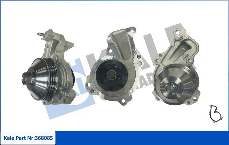 KALE 368085 Devirdaim resmi